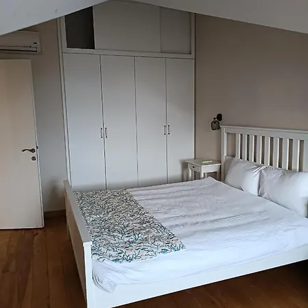 Apartment Seyir Terasi House